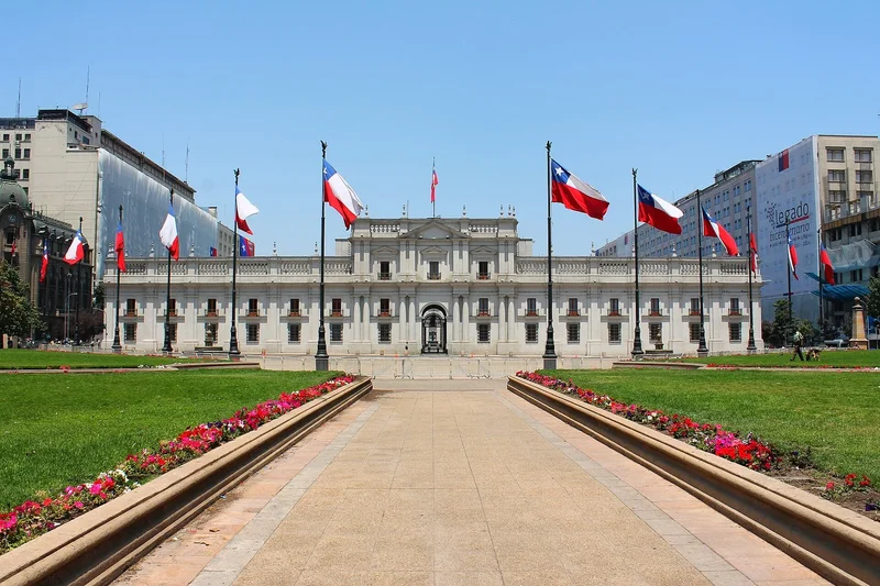 Boric and Matthei Reject Chile’s Kast Security Reform