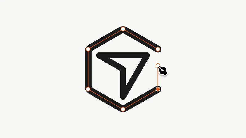 The making of Cursor’s icons