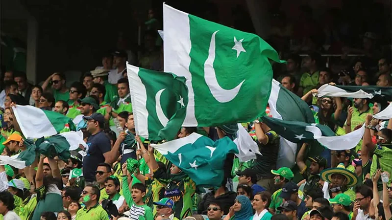 Pakistan cricketers face ban after playing in ‘unsanctioned’ Zambia T20 league