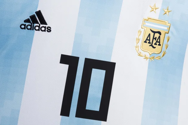 Lionel Messi bids farewell to father Jorge at a private funeral in Argentina
