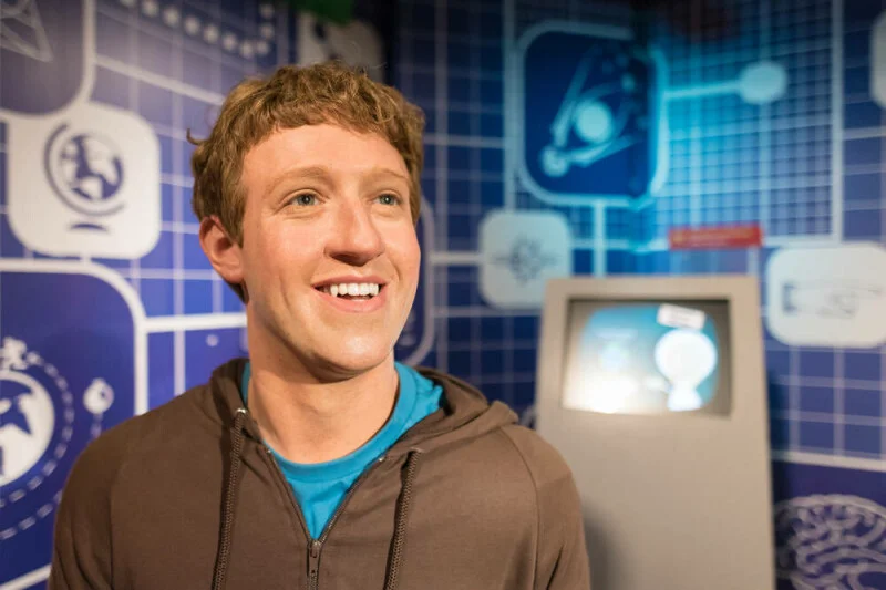 Zuck rekindles open weights Llama drama with Muse Glimmer
