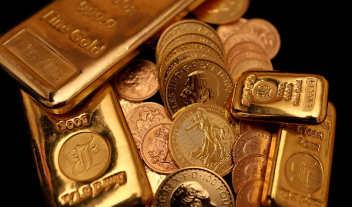 Gold rally faces test  from inflation, oil prices