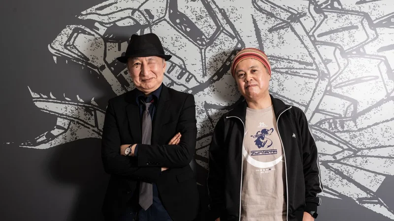 Four Decades of Video Game Music: The Lasting Impact of Taitō’s Zuntata Team