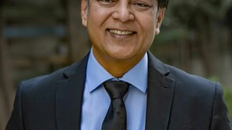 ERAM Holdings Appoints Alok Kumar as CEO to Lead Human Capital Management Business in India