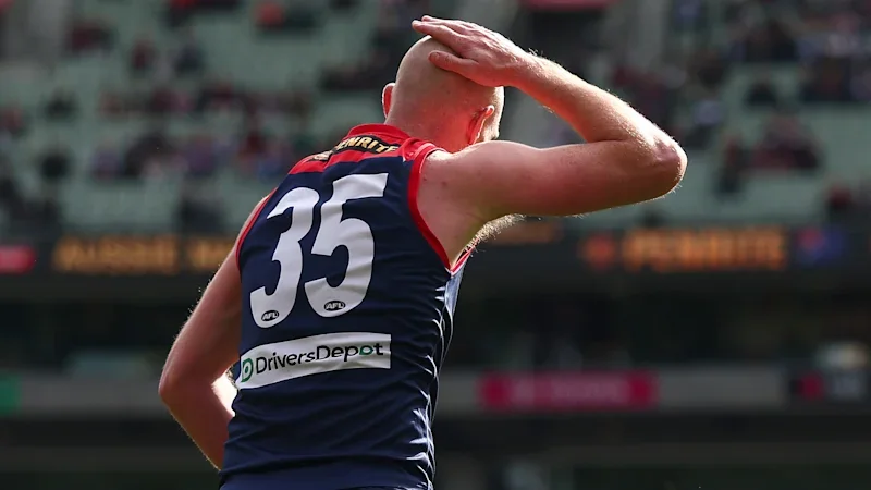 Won’t back down: Petty fires broadside at chief antagonist Voss in Dees’ statement win