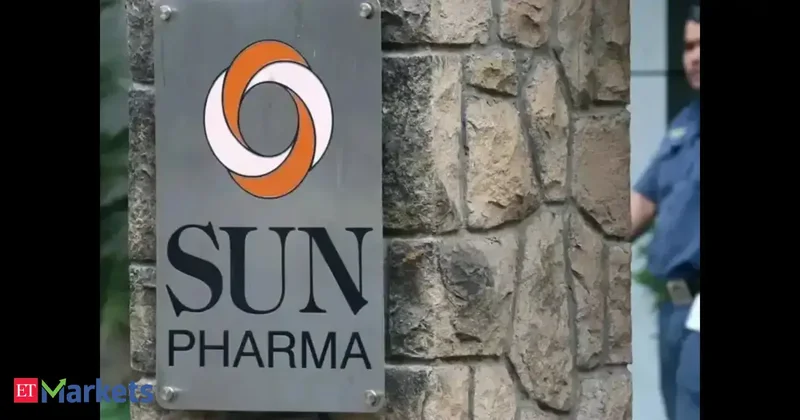 MOFSL stays bullish on Sun Pharma; sees 16% upside on innovation pipeline