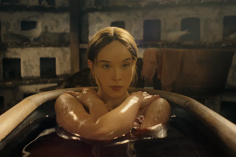 The true story of Lizzie Borden, the subject of Ryan Murphy’s latest Monsters installment