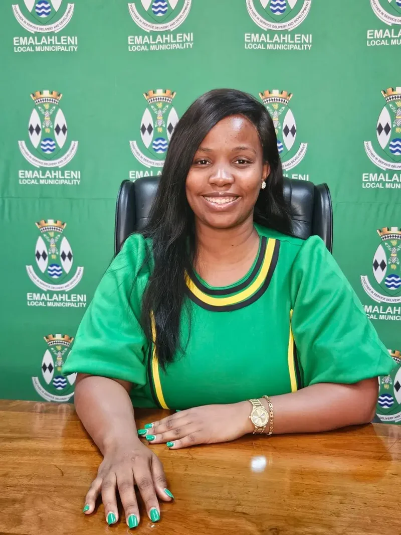 Faith Msibi