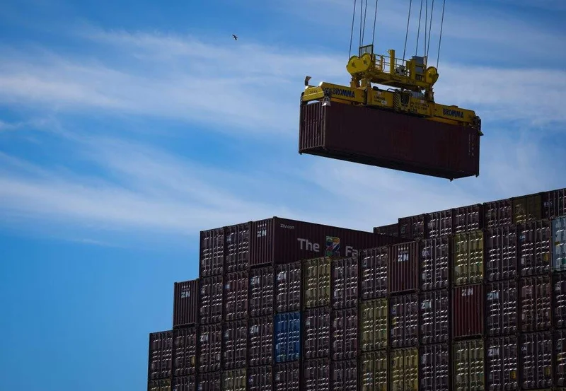Canada’s weaker loonie helped drive a wider trade surplus in June: StatCan