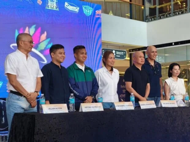 Cebu Marathon new organizers vow better, smoother 2027 race