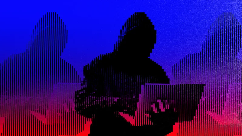 OpenAI Didn’t Notice Its AI Agents Using a Message Board to Plan Their Hacking Spree