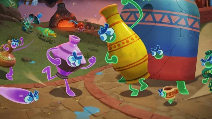 Double Fine confirms it owns all its games' IP and publishing rights after Xbox split