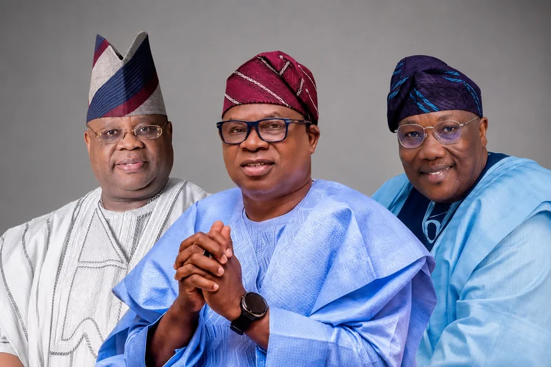 ANALYSIS: Osun’s 1.9 million voters and the LGAs that may decide the election