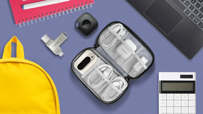 5 essential tech tools every student forgets to buy