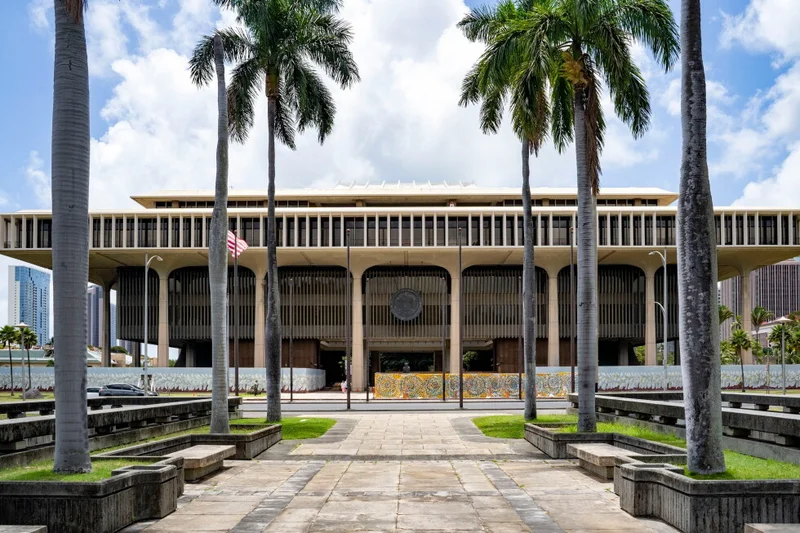AP Decision Notes: What to expect in Hawaii’s state primary