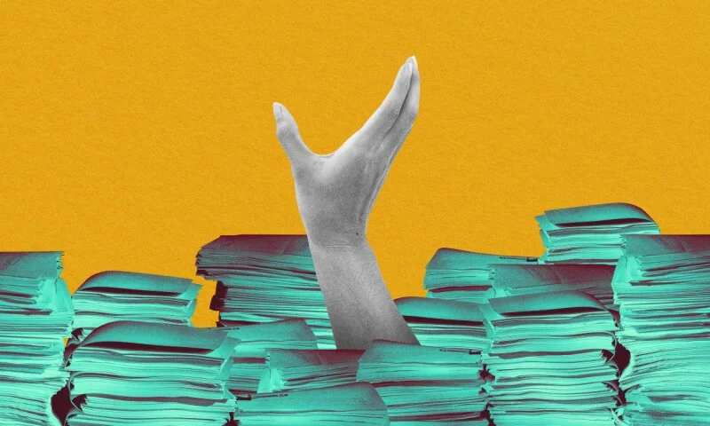 How the famed USENIX Security conf is managing a flood of papers in the AI era