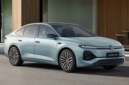 Volkswagen’s $17,000 plug-in hybrid makes America’s cheapest EV look overpriced