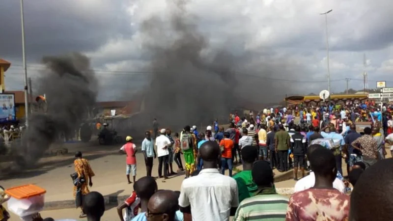 Jungle justice: Rule of law in Nigeria under threat if govt fails to take tough action – Experts