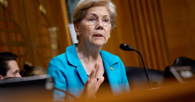 'Brazen act of self-dealing': Democrats seek to block a Trump-linked crypto bank