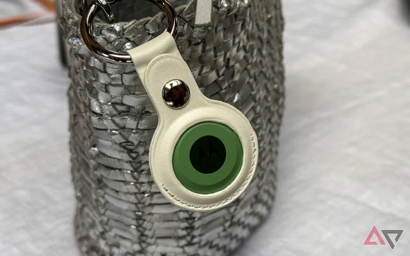 This Android smart tag with UWB and Channel Sounding is now down to its lowest price ever