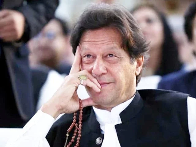 Imran Khan was taken to PIMS, not Shifa, for medical examination: Tarar