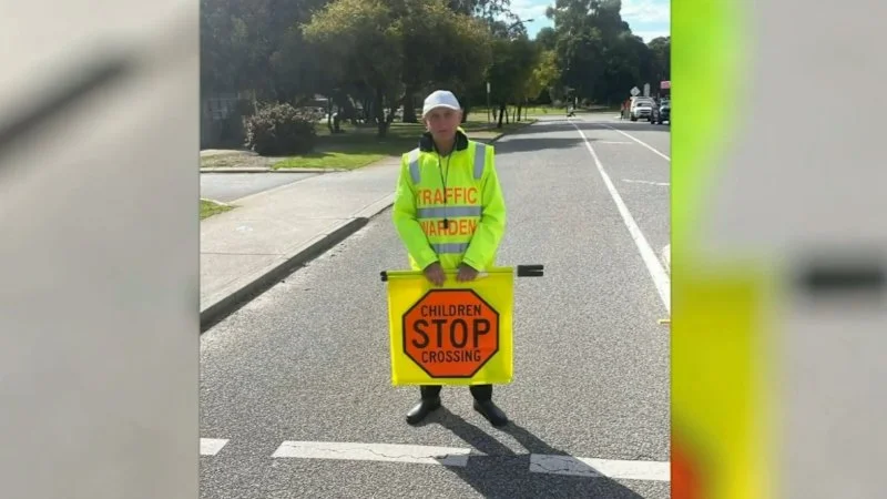 Twist in case of lollipop man who was assaulted