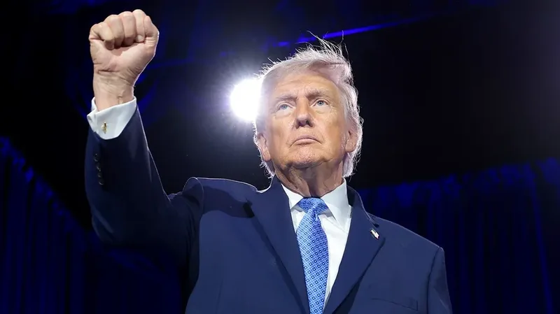 Dave Rubin warns Trump has less than 3 months to push agenda before midterm elections