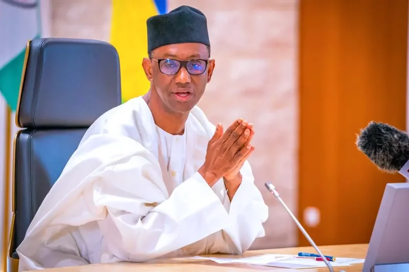 CeFTPI urges effective execution of Nigeria’s organised crime strategy