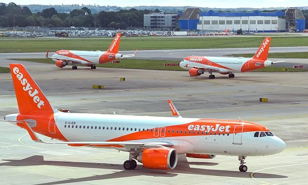 Gatwick Airport 'is running out of fuel' with shortages 'affecting Brit holidaymakers'