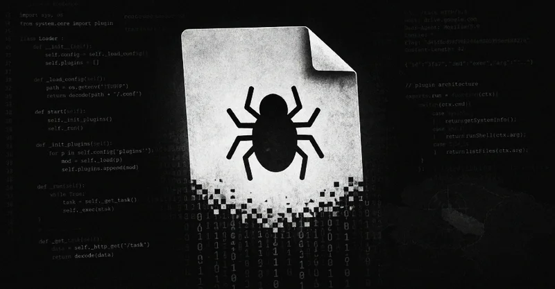 SilkParasite Espionage Campaign Targets Central Asian Governments with Five New RATs