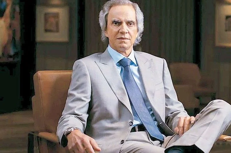 Razon tops Forbes richest in Philippines list