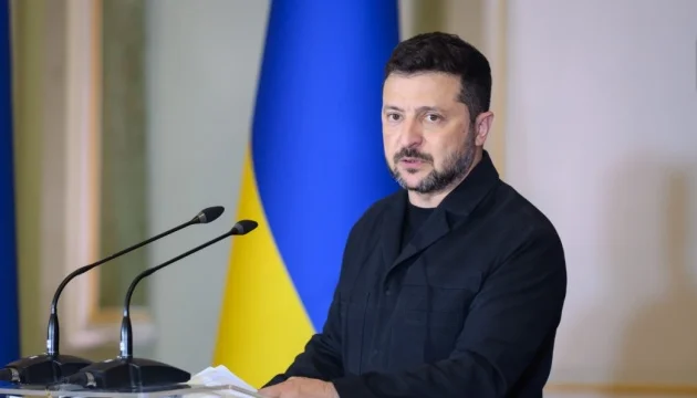 Talks between Zelensky and Vučić begin in Belgrade