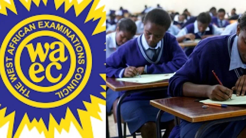 WAEC releases 2026 results, announces candidates’ performance