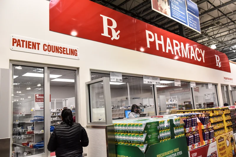 As Americans go direct with GLP-1 prescriptions, Walmart, Costco, Amazon will be big weight-loss winners