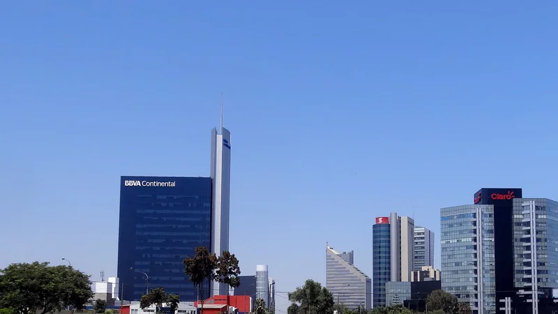 Is Peru’s Business Confidence Really at a 15-Year High? Not Quite
