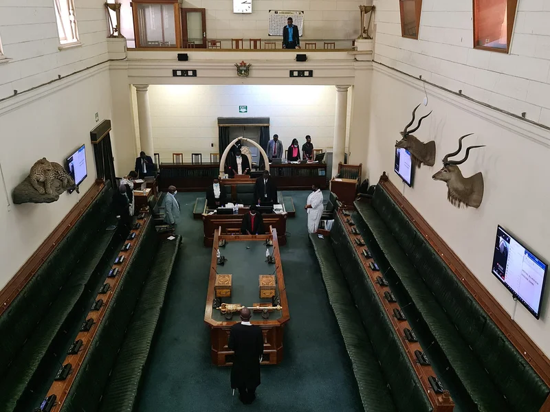 Africa Intelligence Brief August 18, 2026: Who Gets To Stay