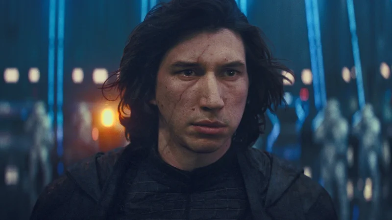 Dave Filoni Confirms Disney Isn't Making Scrapped Star Wars Movie The Hunt for Ben Solo 'Right Now' | D23 2026