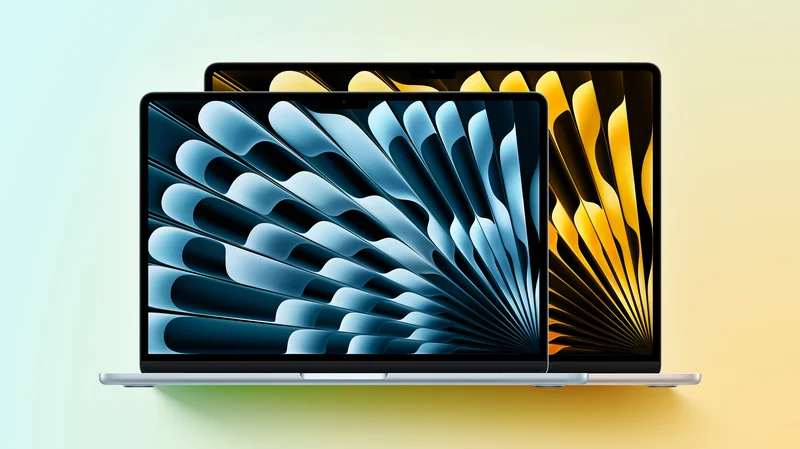 MacBook Air Experiencing 'Major' Shortage Despite $200 Price Increase