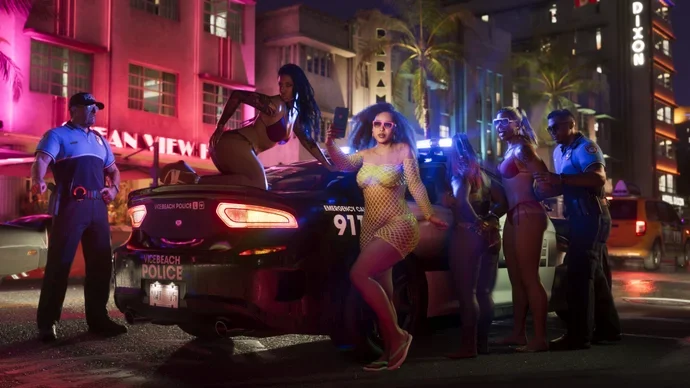 GTA 6 leaker hunt is on, as Rockstar owners Take-Two file subpoenas asking Microsoft and Discord for records