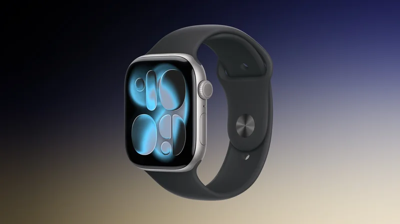 Apple Watch Series 11 Discounted by $100 at Best Buy and Amazon