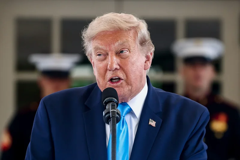 Nearly a dozen firms are already paying up to $100,000 per month for early access Trump’s Truth Social posts