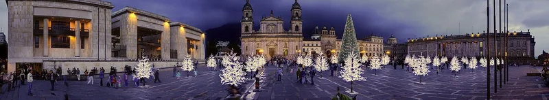 This Week in Bogotá: Concerts, Free Festivals and Earthquake Benefits