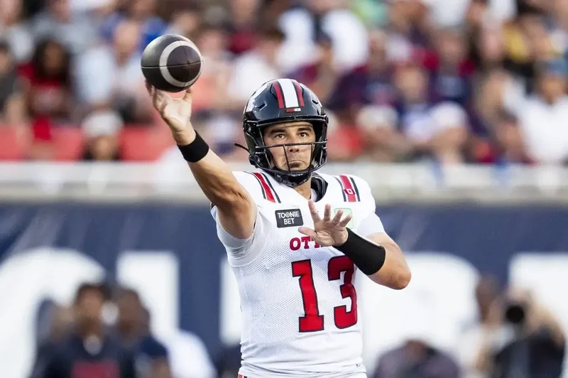 Redblacks fall to 0-10 with loss to Alouettes