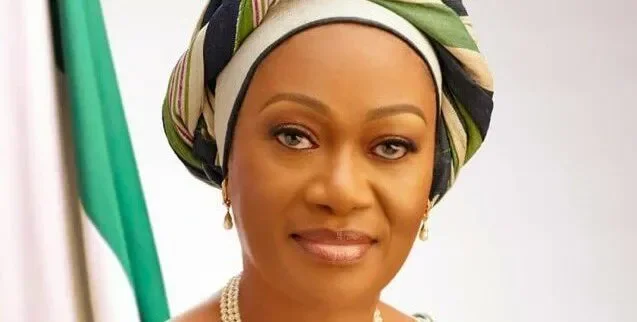 Remi Tinubu leads govs, wives to Ogun for zonal launch of National Community Food Bank Programme