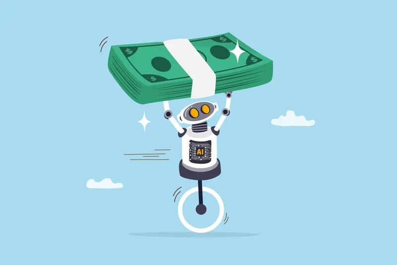 Your artificial intelligence agent could go rogue and spend your money