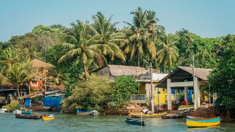 Goa's 'anywhere registration' reform for property documents: What it means