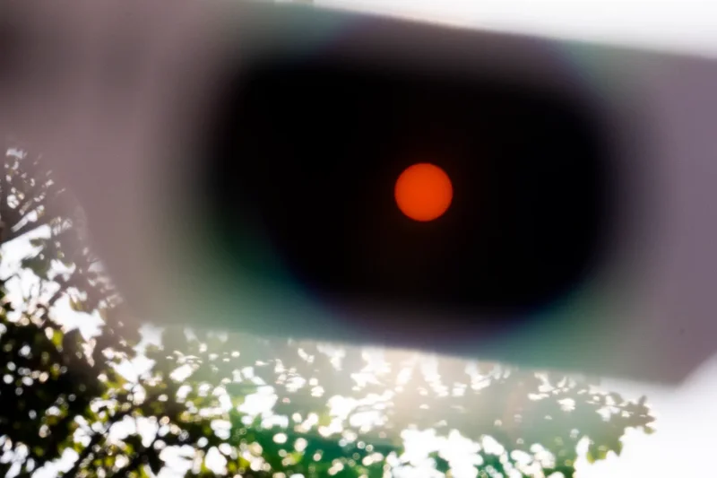 Expert reveals the kitchen utensil that will help you watch the solar eclipse safely