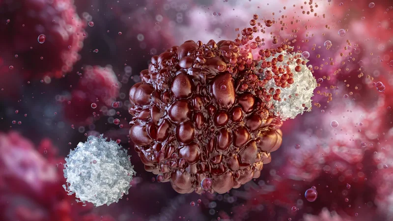 A protein older than blood circulation could transform cancer immunotherapy