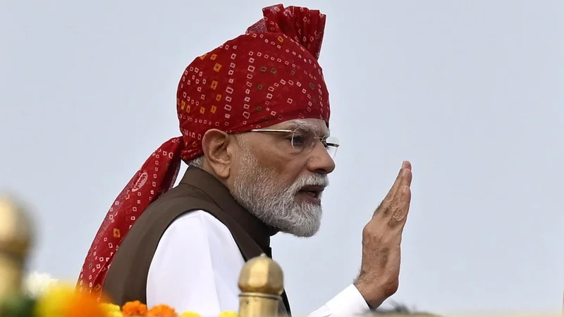 Top news of the day: Opposition accuses PM Modi of ‘stigmatising dissent’ over ‘dimagi Naxal’ jibe; Jharkhand protesters take out Tiranga yatra in Ranchi; and more