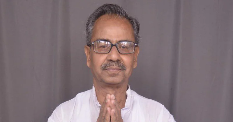 Bengal: TMC leader and ex-deputy speaker Asish Banerjee found dead
